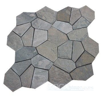 GN-109 Net-Paste Flagstone