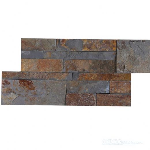 GC-020BS Rusty slate