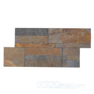 GC-020YS Rusty slate