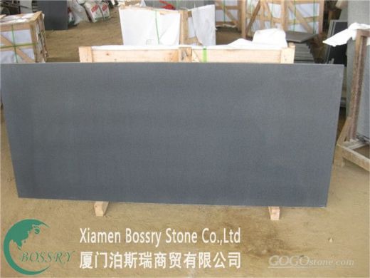 Dark Gray G654Countertop