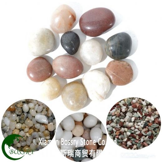 River Pebble Stone