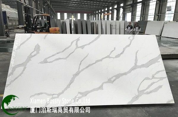 China Artificial Stone Quartz