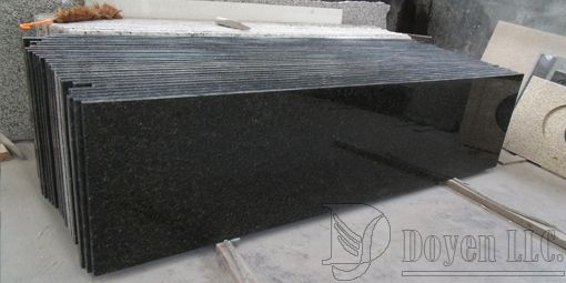 Verde Ubatuba Countertop