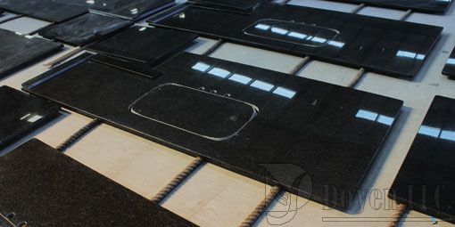 India Granite Countertops