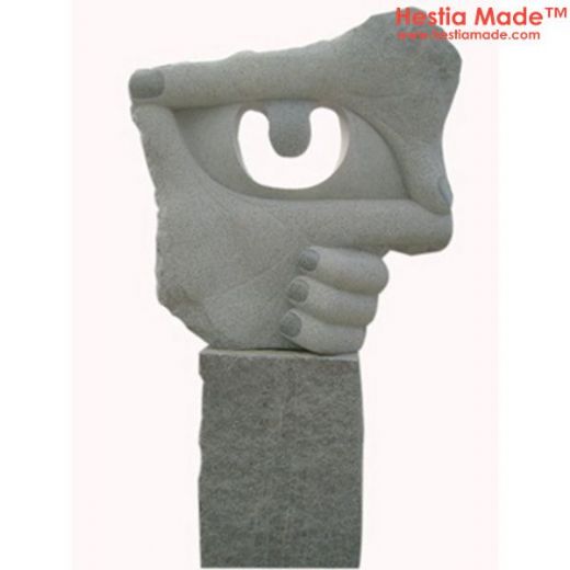 Granite Figure Carvings