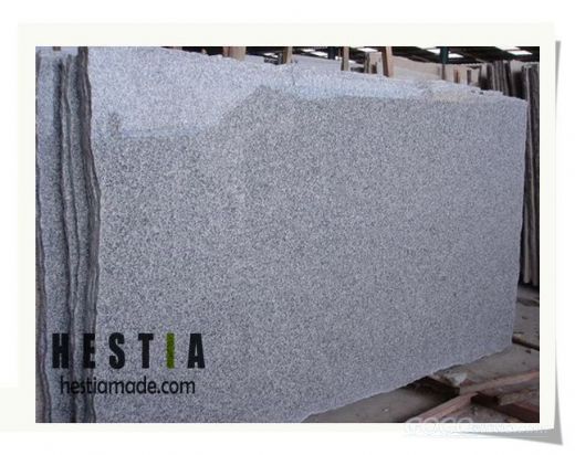 G623 Rosa Beta Gray granite Slabs- Hestia Made