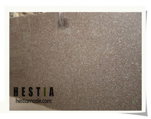 G648 Rosa Limbara Granite Slabs - HestiaMade