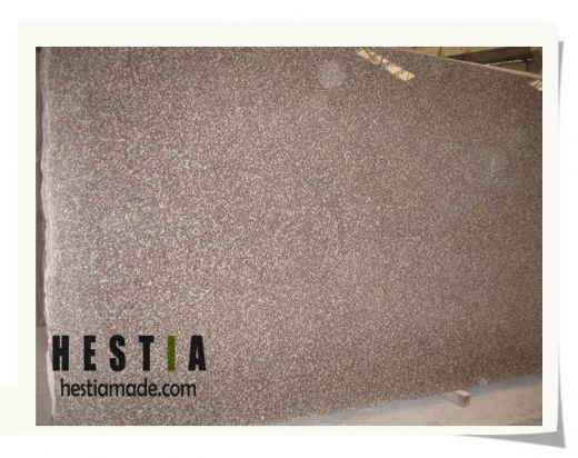 G664 bainbrook brown granite slabs