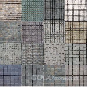 To Sell Mosaic Tiles