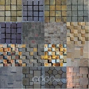 To Sell Paving stone