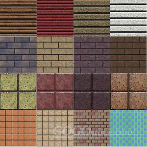 To Sell Outdoor ceramic tile