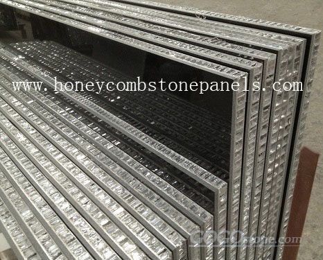 Honeycomb Stone Panel for exterior wall cladding