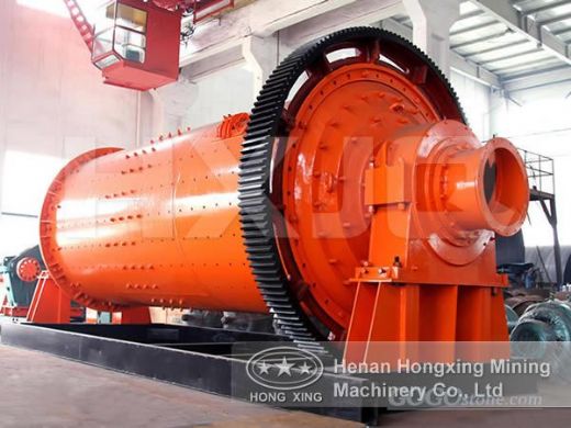 Ball Mill
