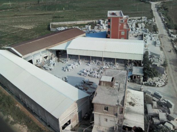 Yeefeng STONE FACTORY