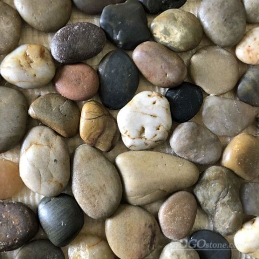 GP-004N Pebbles