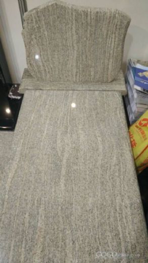 New China Juparana granite