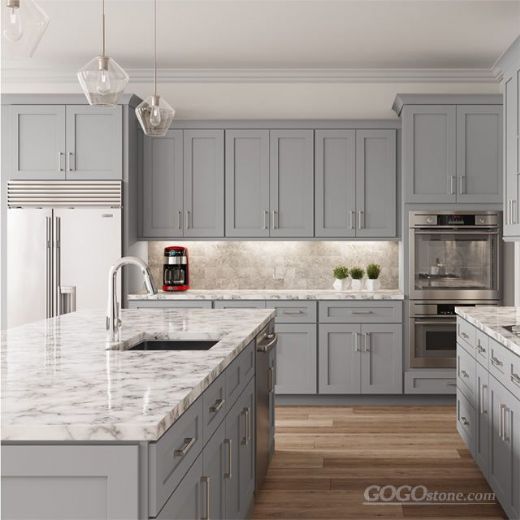 shaker kitchen cabinet