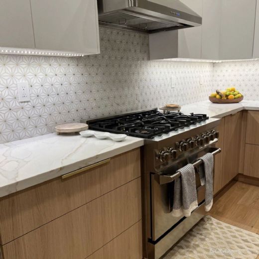 Kitchen cabinet wooden cabinet