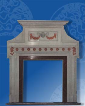 To sell fireplace series3005(picture)