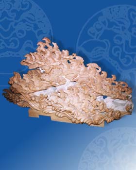 To sell stone animal02(picture)