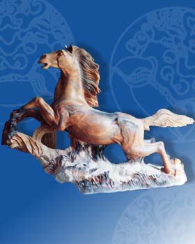 To sell stone animal03(picture)