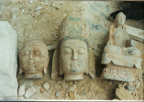 To sell archaize01(picture)