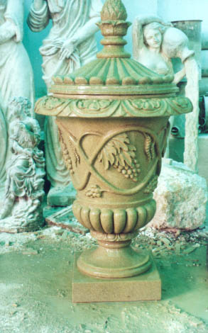 To sell Flowerpot-F001(picture)