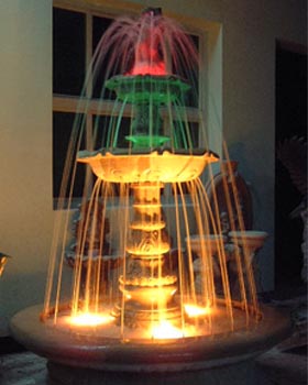 To sell gardens series02(picture)