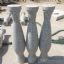 granite Baluster vase column,railing
