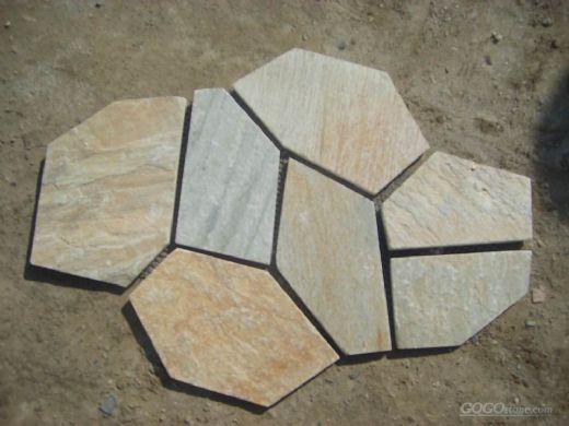 Culture stone HWCS-008