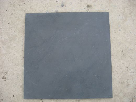 black limestone