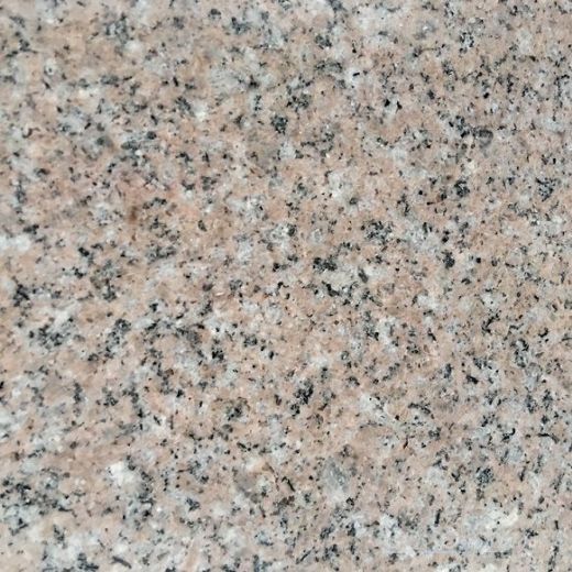 G380 PINK GRANITE
