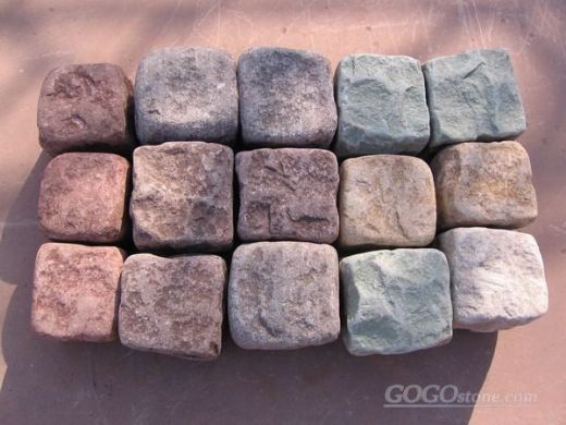 paving sandstone