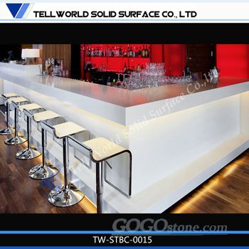 LED bar counter for sale