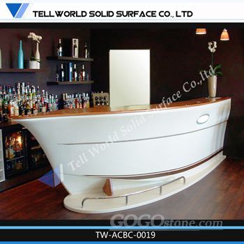 new bar counter design for sale