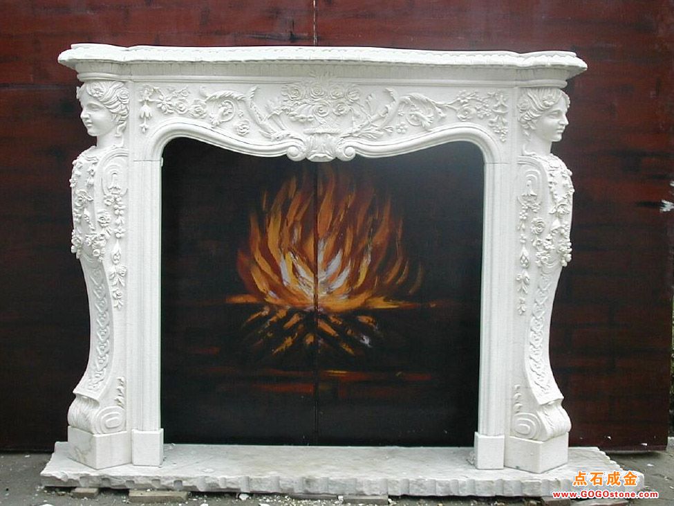 To Sell firplace,furniture,column and baluster(picture)