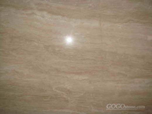 Travertine from IMC