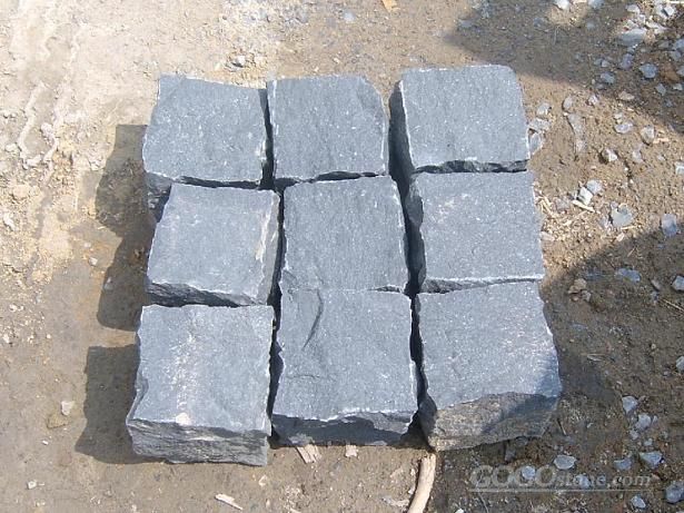 To Sell Cube Stone
