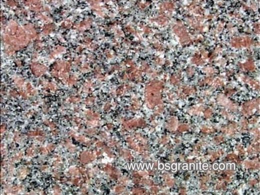To sell  G3730, G300, Hawthorn Red granite