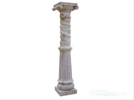 cheap stone column design pillar - Products 