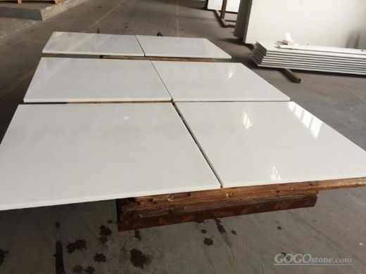 Crystallized Glass Tile