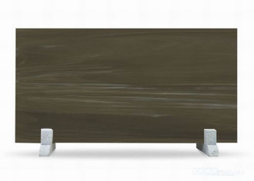 Green Wood Nano Marble