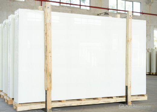 Nano White Nano Marble