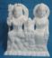 Parvati Statues, Hindu Goddess shiv parvati Sculpture