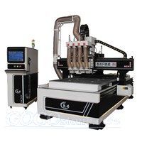 CNC Router Machine Price with ATC Tool Changer