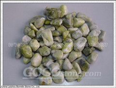 Green pebble suppliers