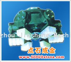 To Sell grinding head(picture)