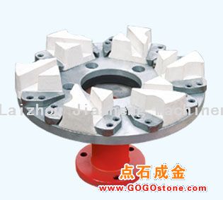 To Sell grinding  head(picture)