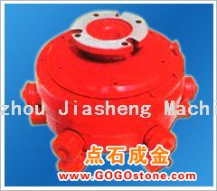 To Sell six-claw grinding head(picture)