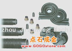 To Sell special wear-resistant rubber(picture)